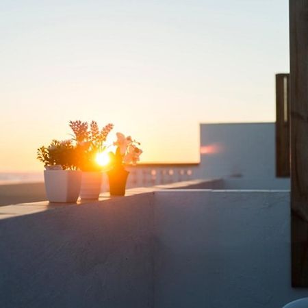 Apartamentos Calypso Punta Umbría Eksteriør bilde