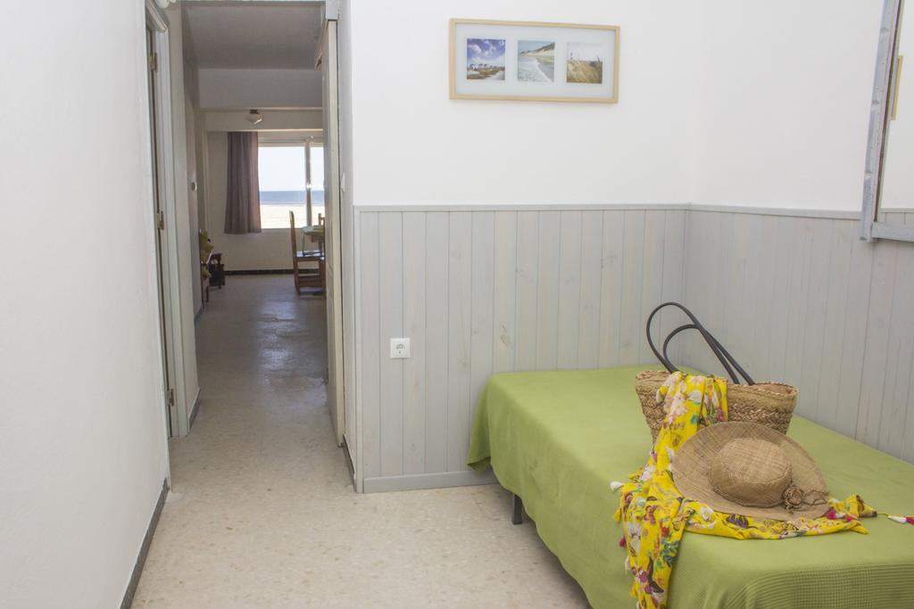 Apartamentos Calypso Punta Umbría Eksteriør bilde