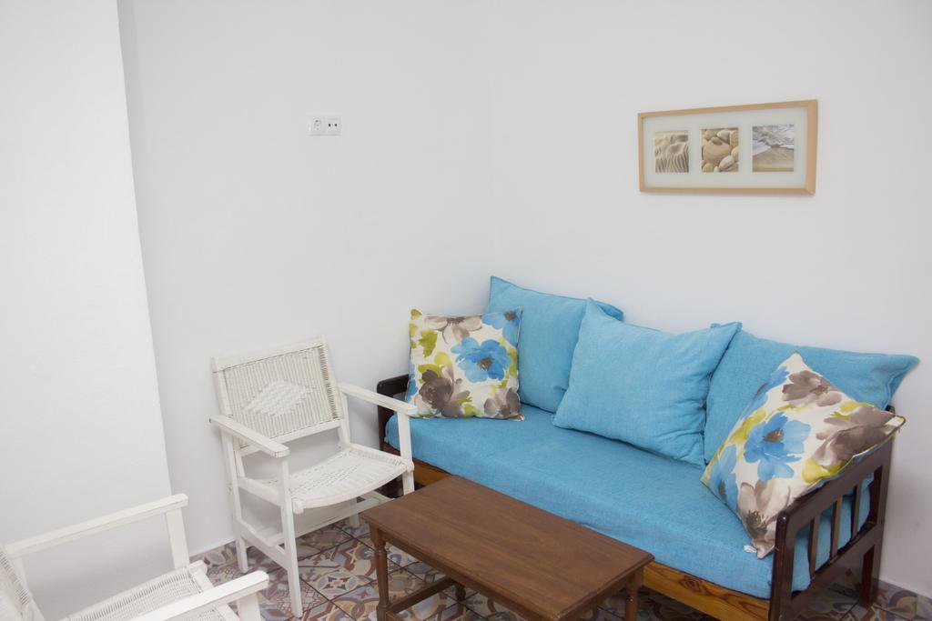 Apartamentos Calypso Punta Umbría Eksteriør bilde