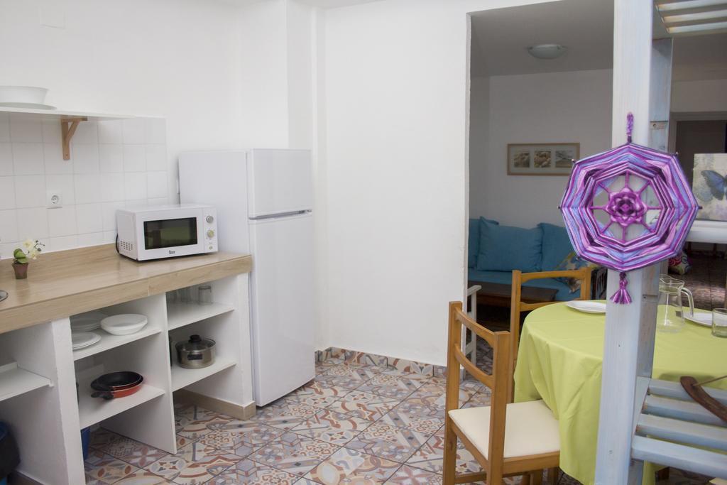 Apartamentos Calypso Punta Umbría Eksteriør bilde