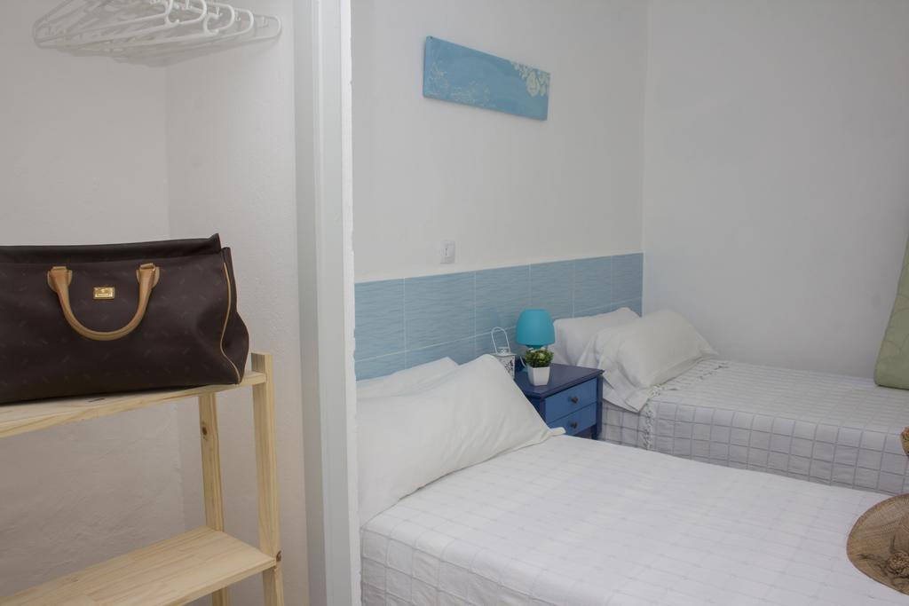 Apartamentos Calypso Punta Umbría Eksteriør bilde