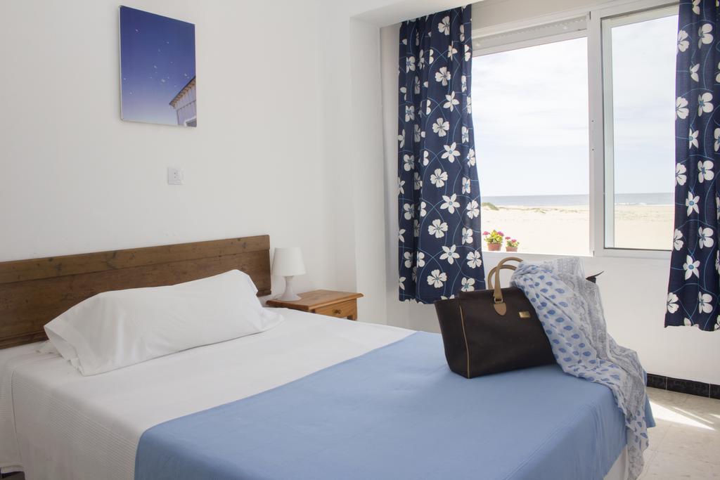 Apartamentos Calypso Punta Umbría Eksteriør bilde