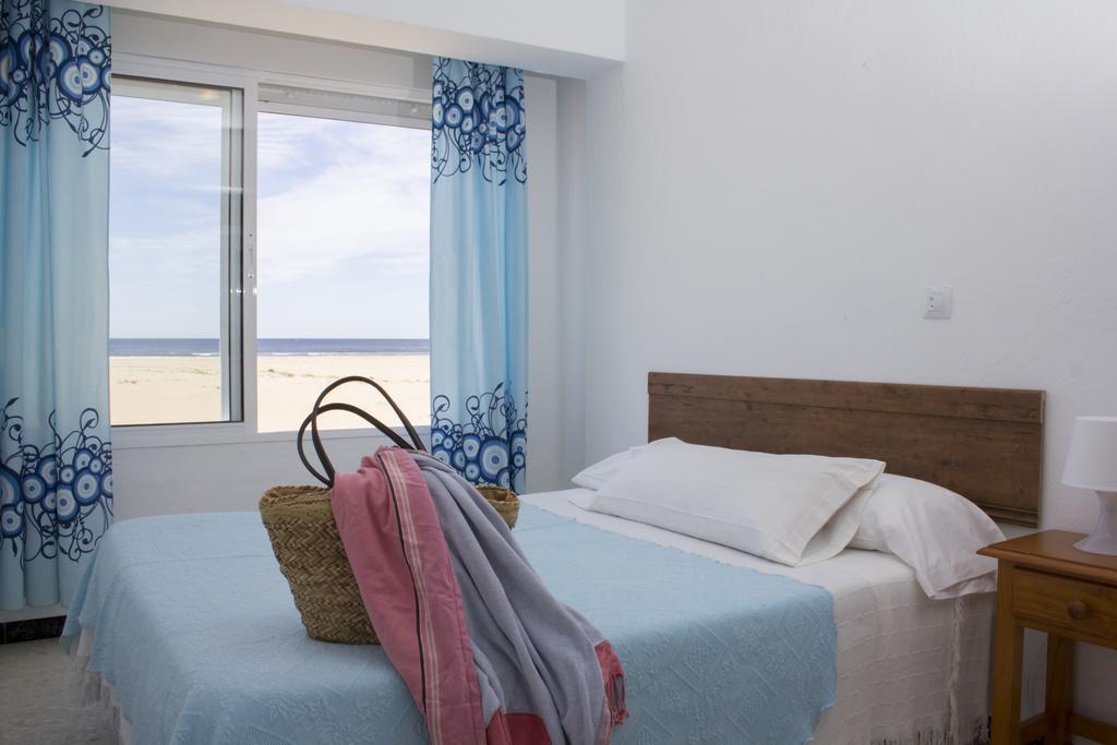 Apartamentos Calypso Punta Umbría Eksteriør bilde