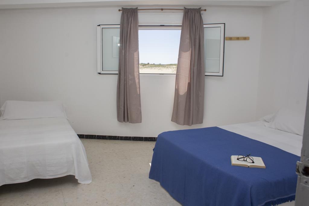 Apartamentos Calypso Punta Umbría Eksteriør bilde
