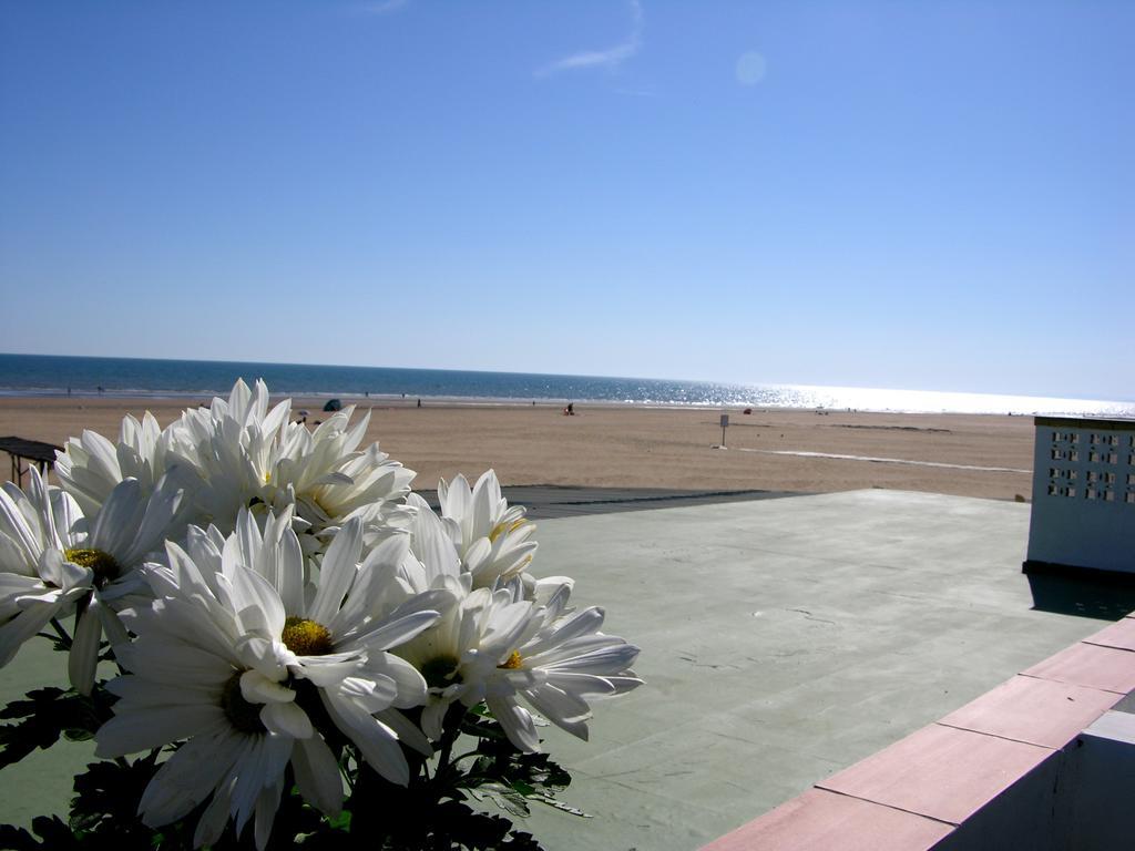 Apartamentos Calypso Punta Umbría Rom bilde