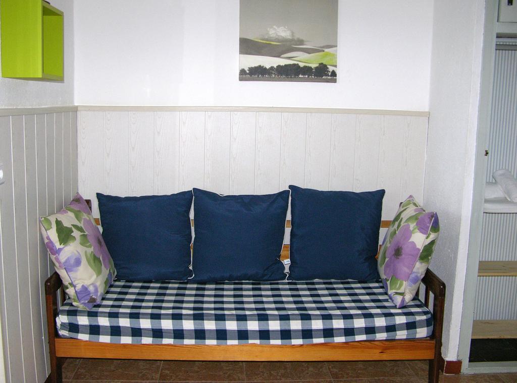 Apartamentos Calypso Punta Umbría Rom bilde