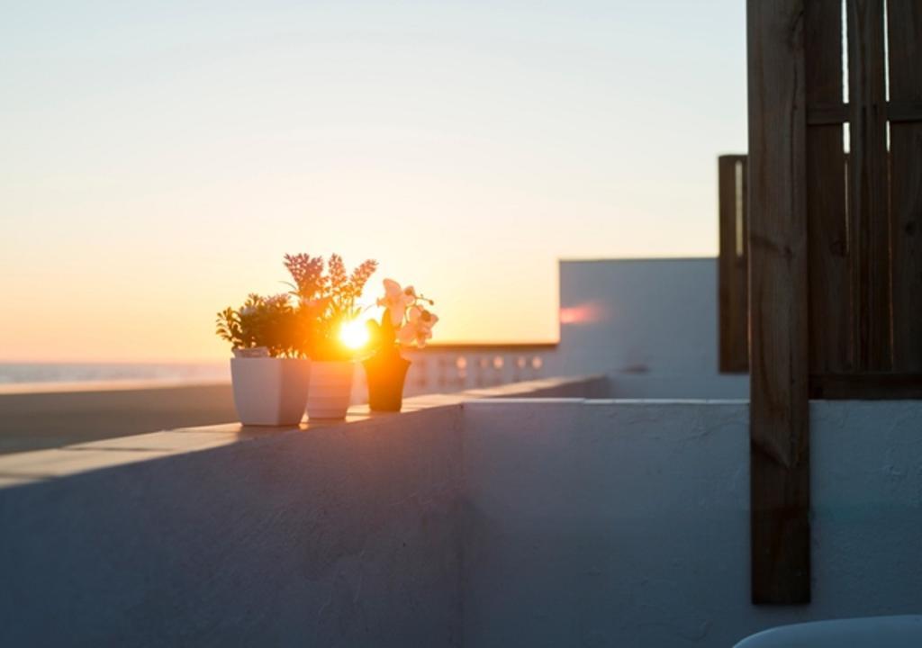 Apartamentos Calypso Punta Umbría Eksteriør bilde