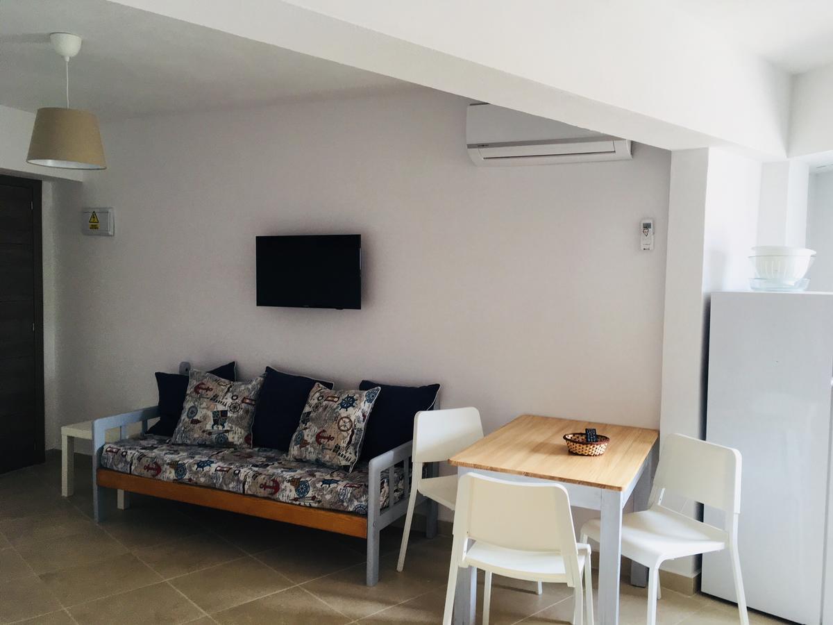 Apartamentos Calypso Punta Umbría Eksteriør bilde