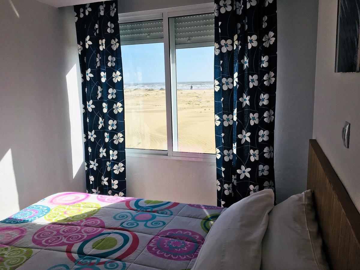 Apartamentos Calypso Punta Umbría Eksteriør bilde