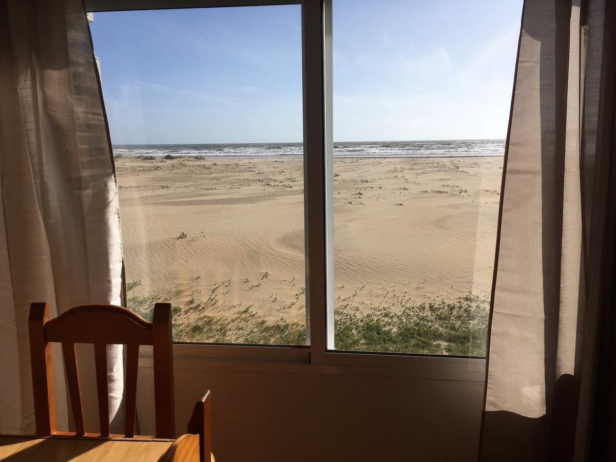 Apartamentos Calypso Punta Umbría Eksteriør bilde